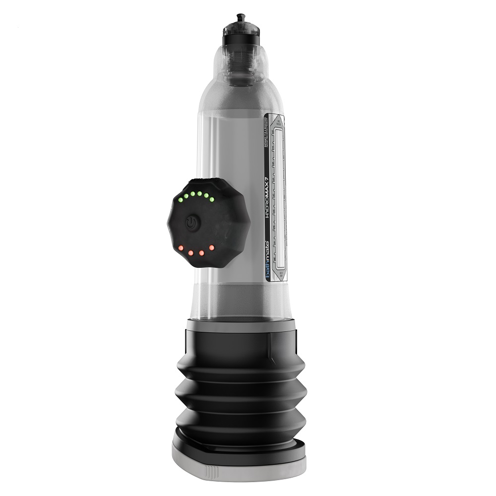 Bathmate Pump Timer 11 Bathmate Pump Timer - Image 10