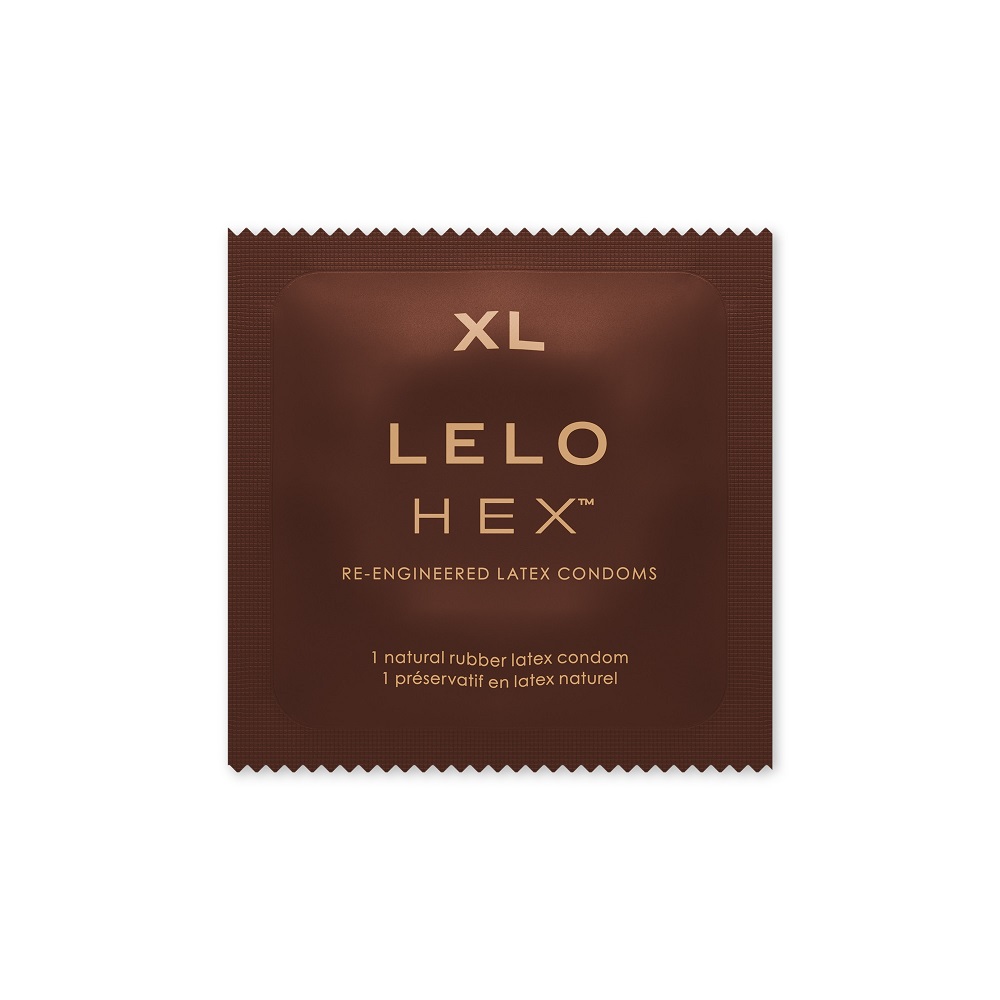 LELO HEX Condoms Respect XL 36 pack 6 LELO HEX Condoms Respect XL 36 pack - Image 5