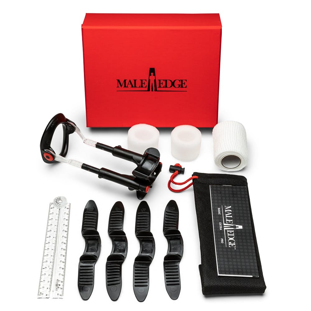 Male Edge Pro 2 Male Edge Pro - Image 1