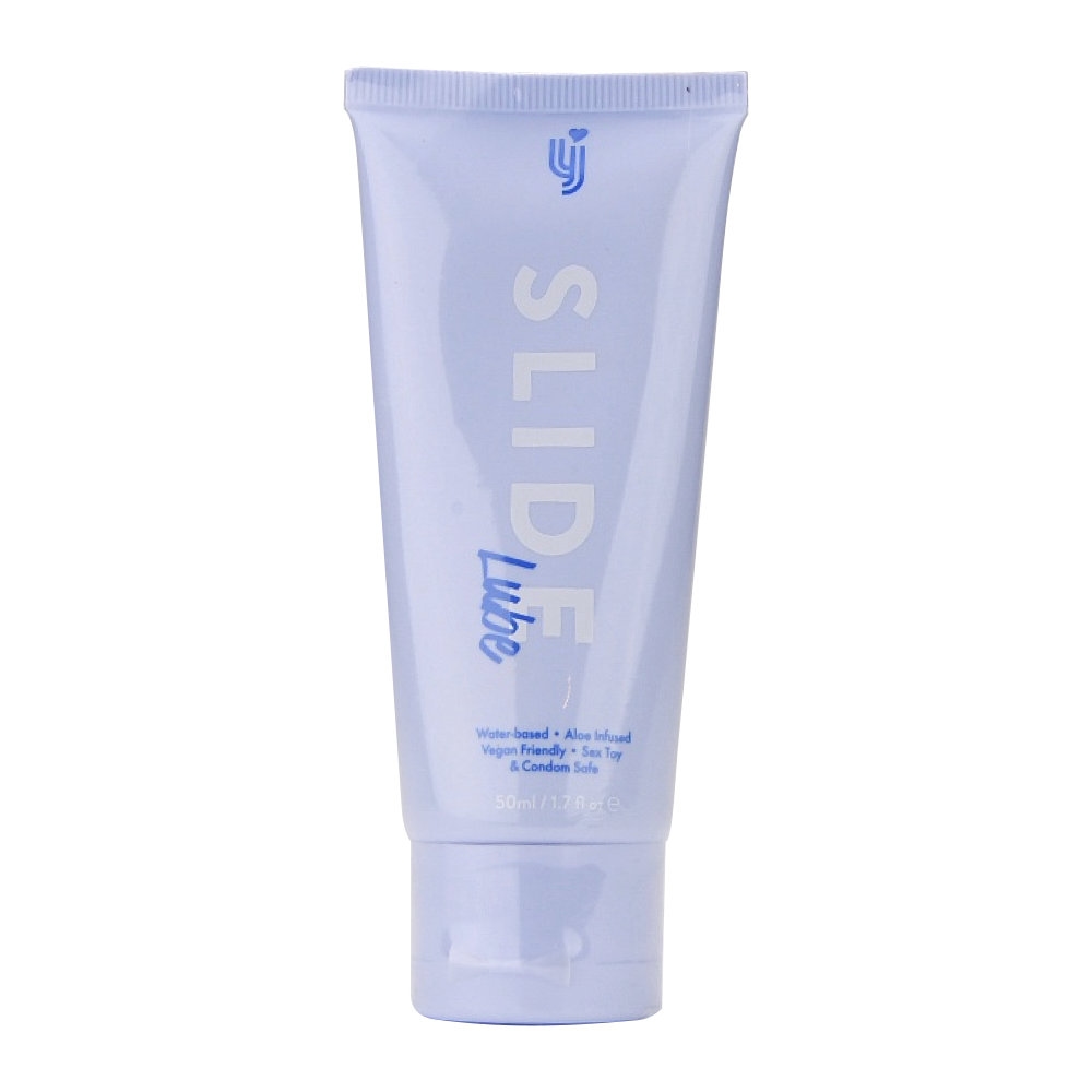 Loving Joy Slide Water Based Lubricant 50ml 8 Loving Joy Slide Water Based Lubricant 50ml - Image 7