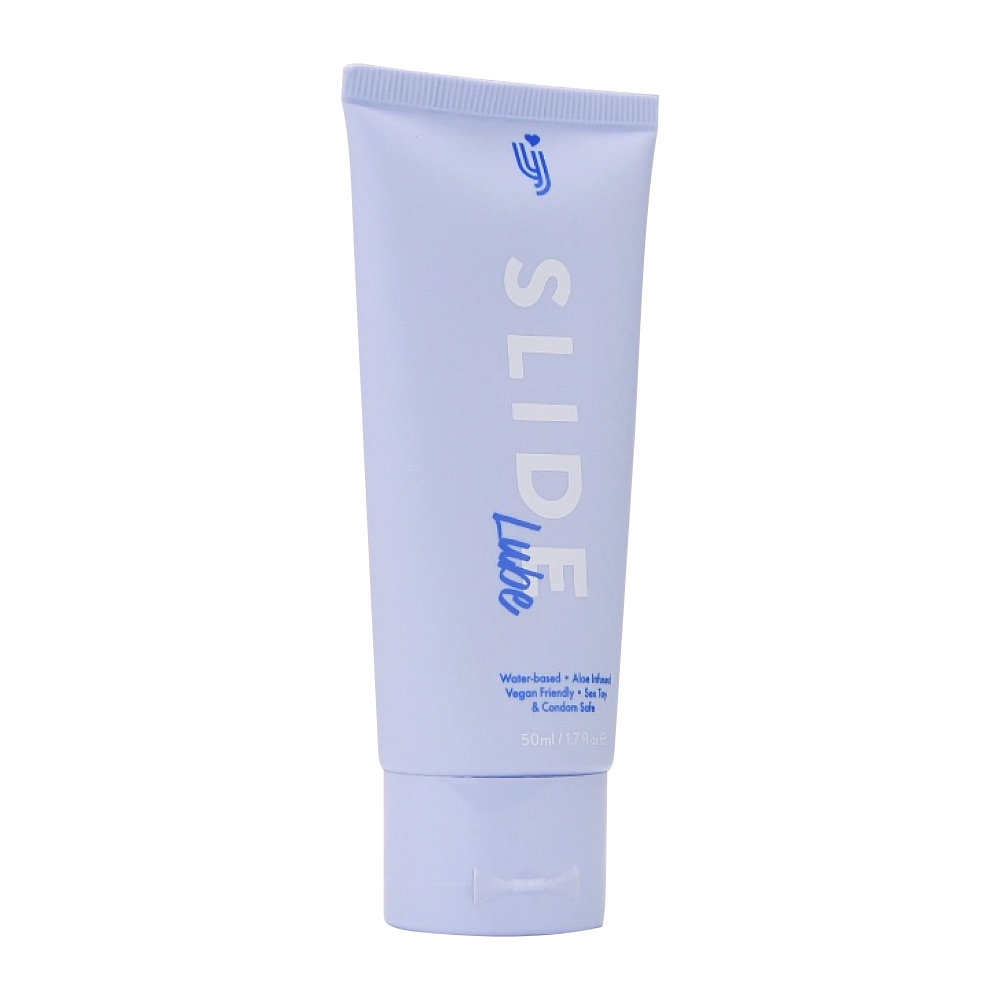Loving Joy Slide Water Based Lubricant 50ml 7 Loving Joy Slide Water Based Lubricant 50ml - Image 6