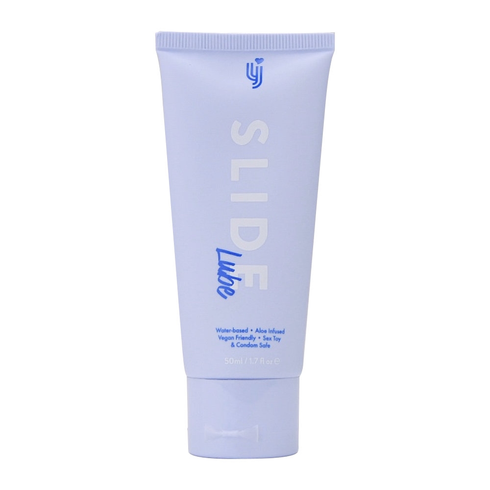 Loving Joy Slide Water Based Lubricant 50ml 6 Loving Joy Slide Water Based Lubricant 50ml - Image 5