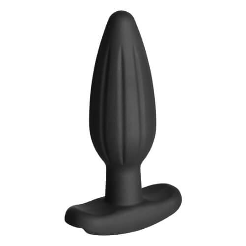 Electrastim Noir Rocker Electro Butt Plugs-Medium 2 Electrastim Noir Rocker Electro Butt Plugs-Medium - Image 1