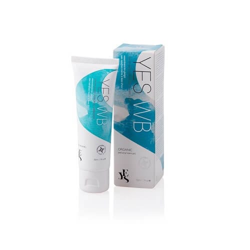 YES Organic Water Based Personal Lubricant-50ml 10 YES Organic Water Based Personal Lubricant-50ml - Image 9