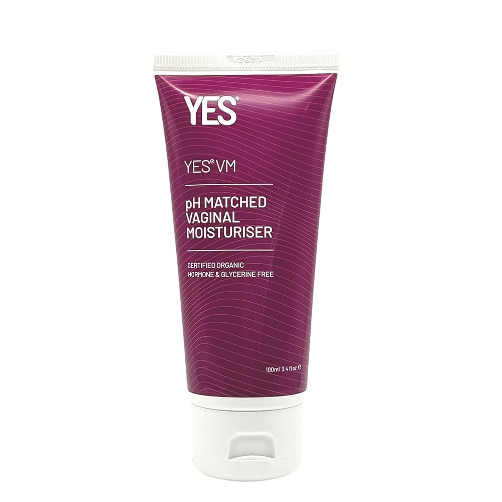 YES Vaginal Moisturising Gel-100ml 4 YES Vaginal Moisturising Gel-100ml - Image 3
