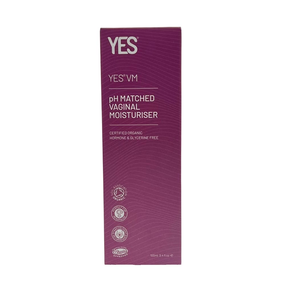 YES Vaginal Moisturising Gel-100ml 6 YES Vaginal Moisturising Gel-100ml - Image 5