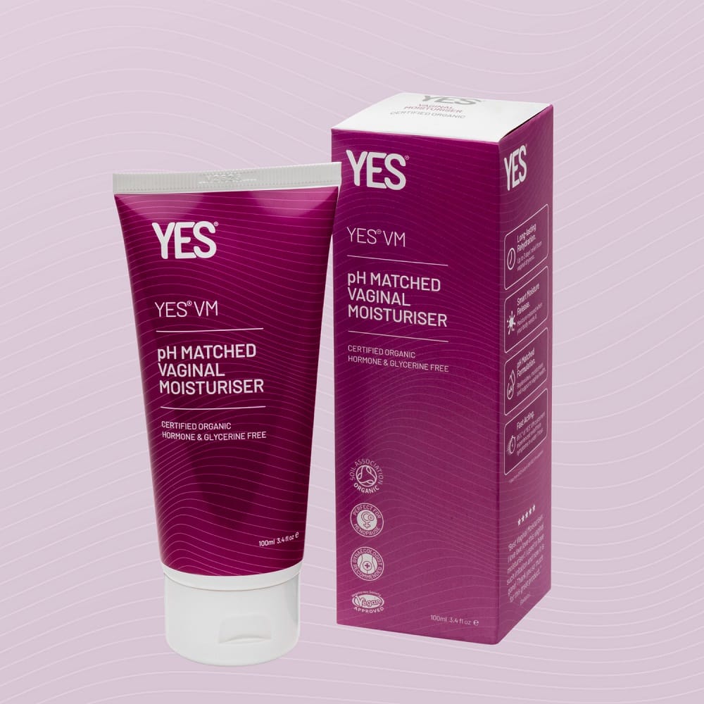 YES Vaginal Moisturising Gel-100ml 10 YES Vaginal Moisturising Gel-100ml - Image 9
