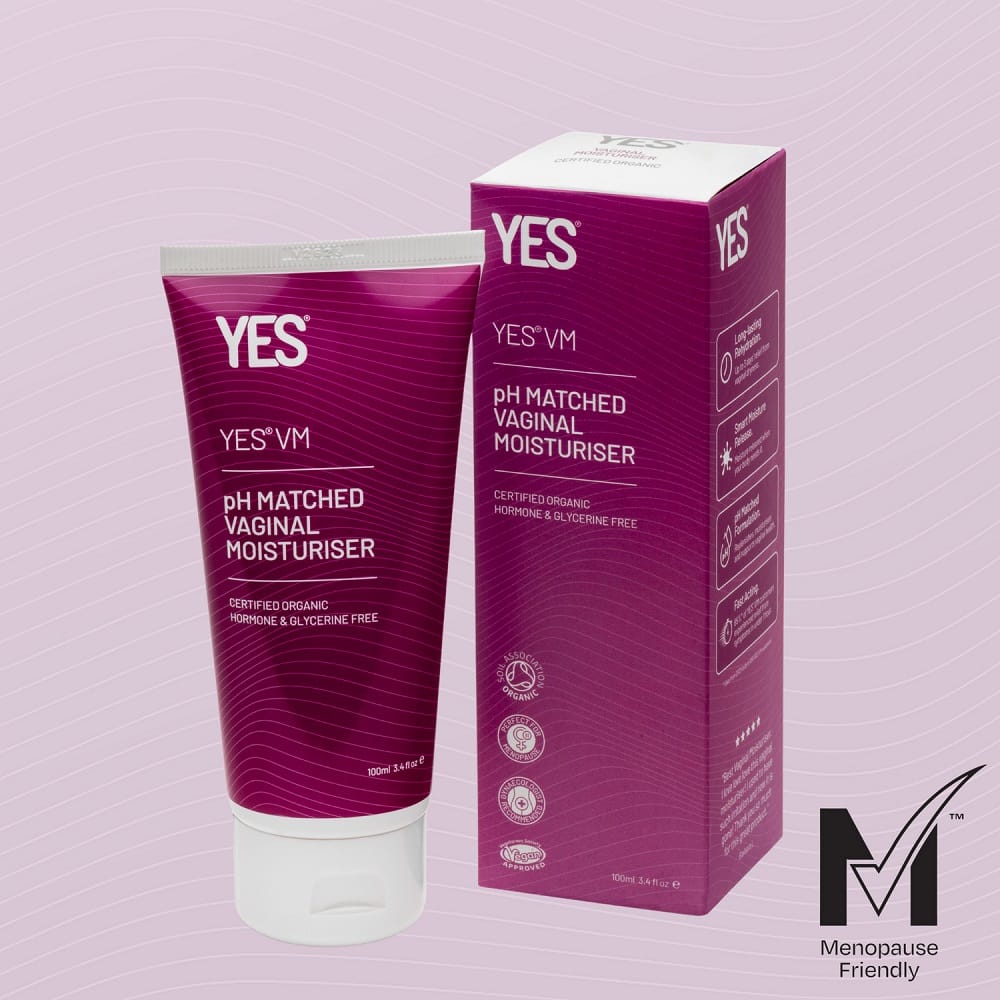 YES Vaginal Moisturising Gel-100ml 11 YES Vaginal Moisturising Gel-100ml - Image 10