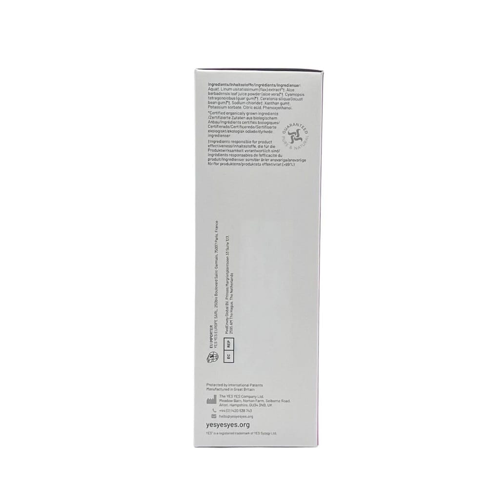 YES Vaginal Moisturising Gel-6x5ml 7 YES Vaginal Moisturising Gel-6x5ml - Image 6