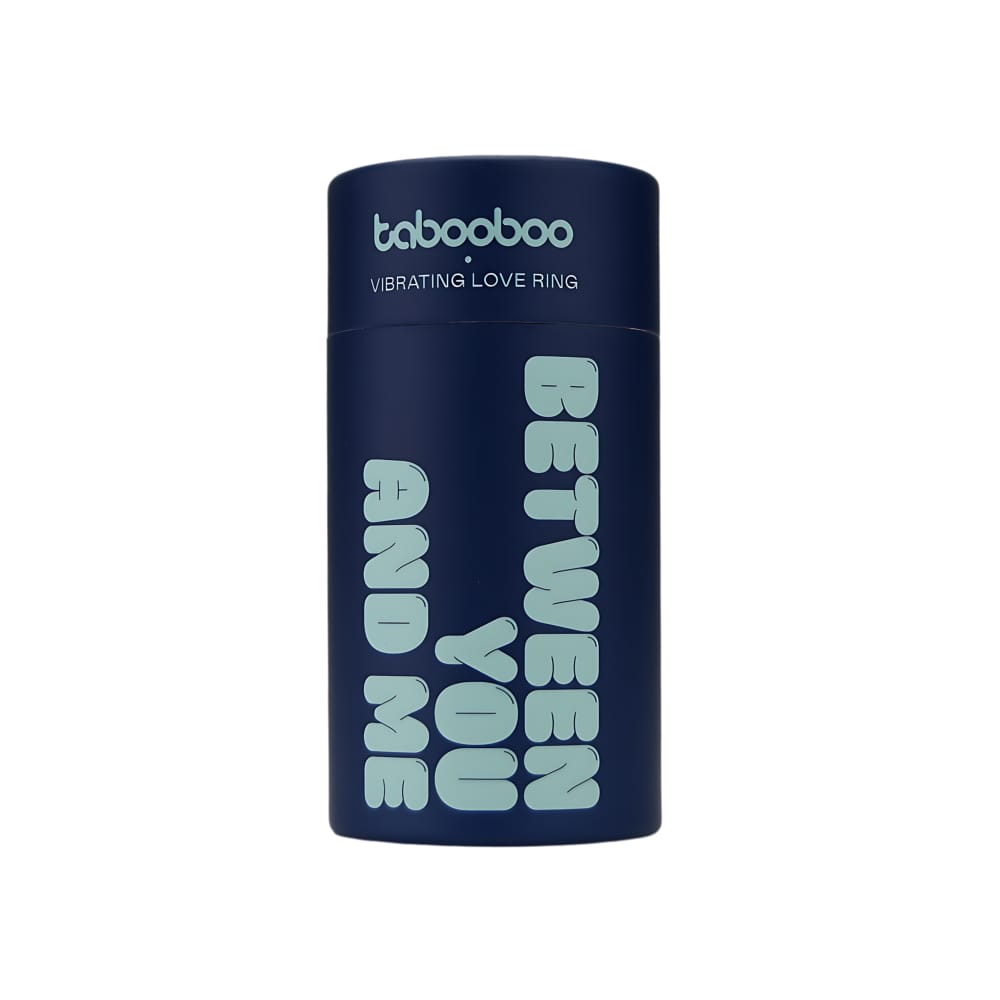 Tabooboo Between You and Me Vibrating Love Ring 11 Tabooboo Between You and Me Vibrating Love Ring - Image 10