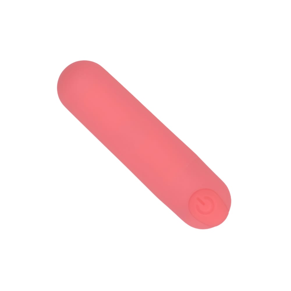 Tabooboo The Lunch Break Bullet Vibrator 6 Tabooboo The Lunch Break Bullet Vibrator - Image 5