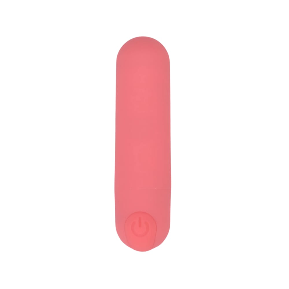 Tabooboo The Lunch Break Bullet Vibrator 5 Tabooboo The Lunch Break Bullet Vibrator - Image 4
