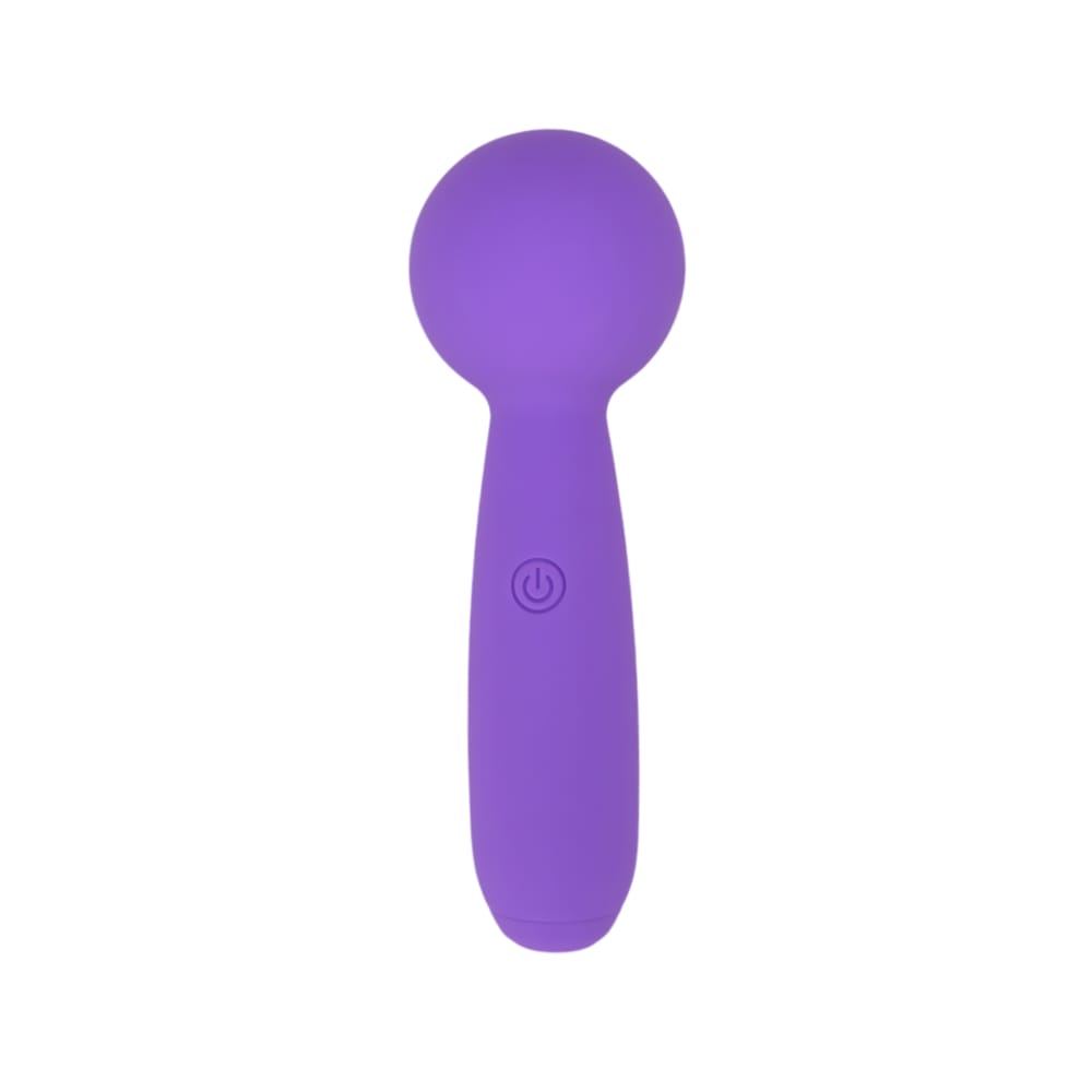 Tabooboo Under The Sheets Wand Vibrator 5 Tabooboo Under The Sheets Wand Vibrator - Image 4