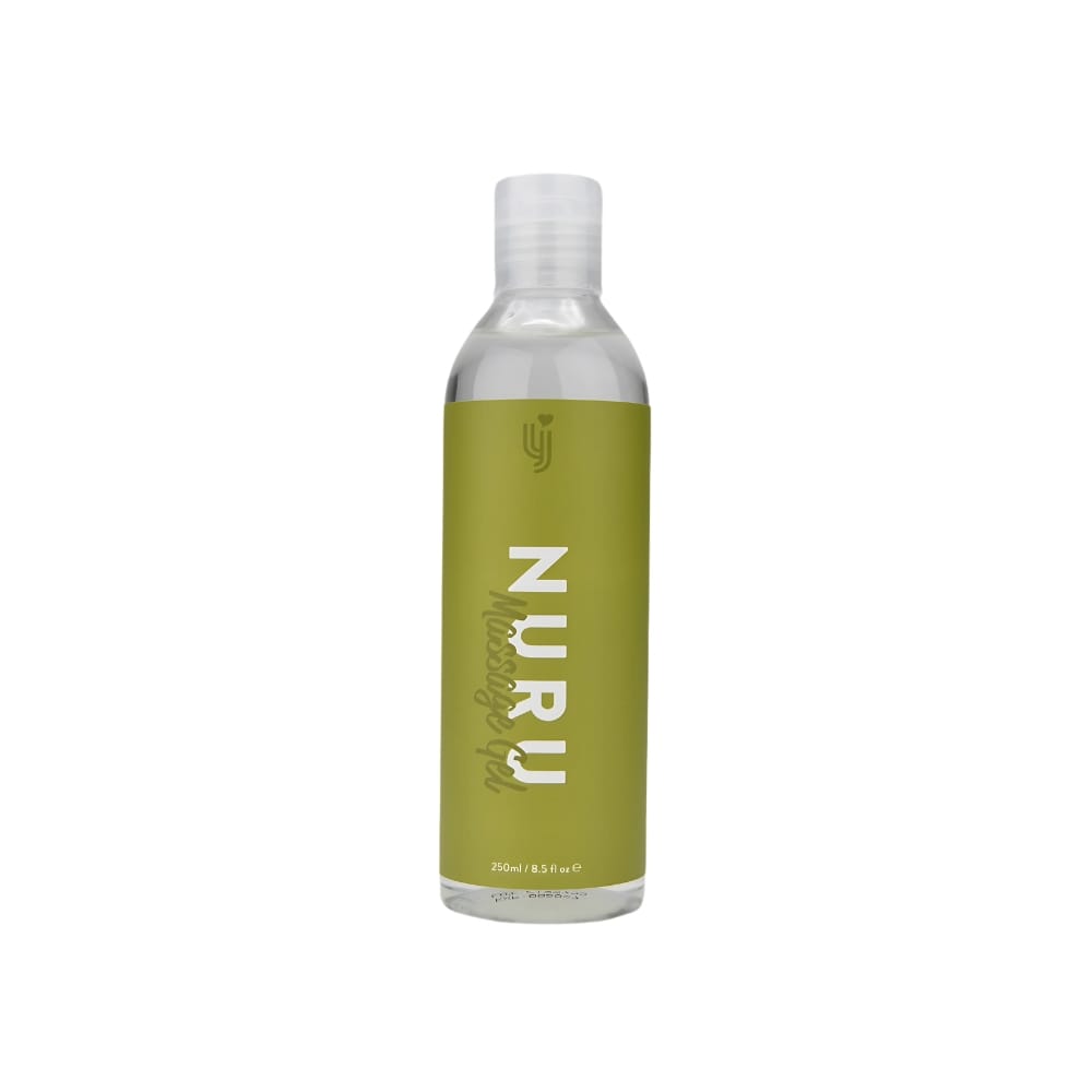 Loving Joy Nuru Massage Gel 250ml 4 Loving Joy Nuru Massage Gel 250ml - Image 3