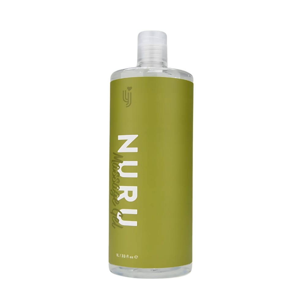 Loving Joy Nuru Massage Gel 1L 5 Loving Joy Nuru Massage Gel 1L - Image 4