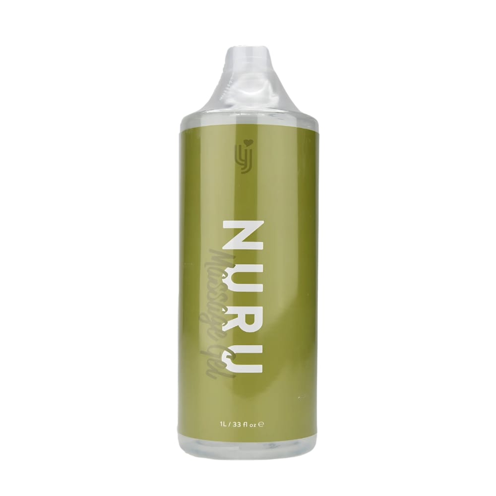 Loving Joy Nuru Massage Gel 1L 7 Loving Joy Nuru Massage Gel 1L - Image 6