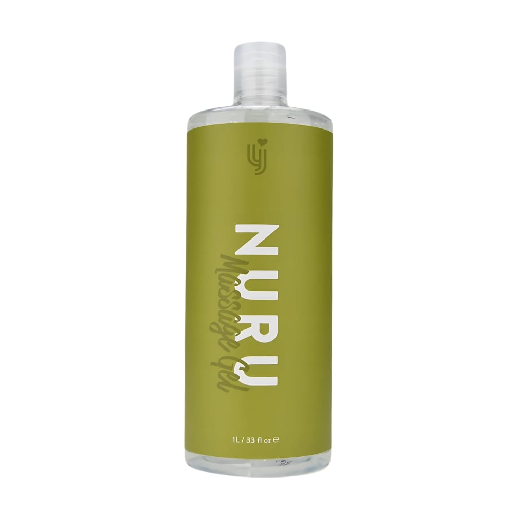 Loving Joy Nuru Massage Gel 1L 4 Loving Joy Nuru Massage Gel 1L - Image 3