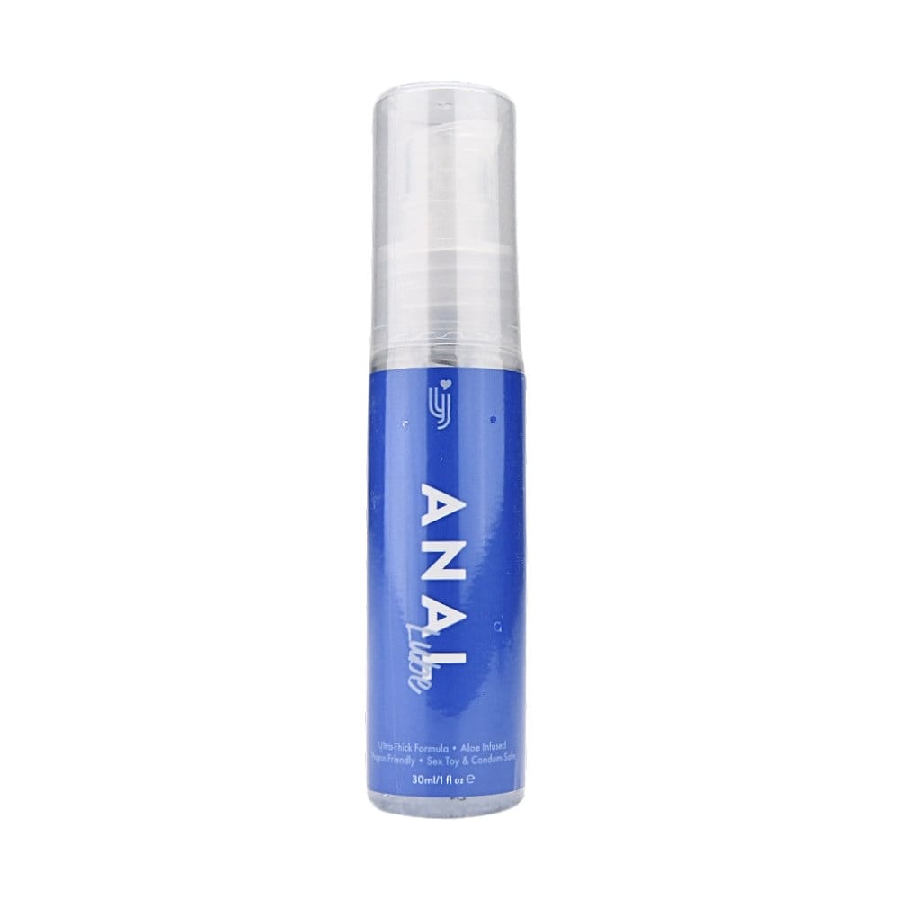Loving Joy Anal Lubricant 30ml 8 Loving Joy Anal Lubricant 30ml - Image 7