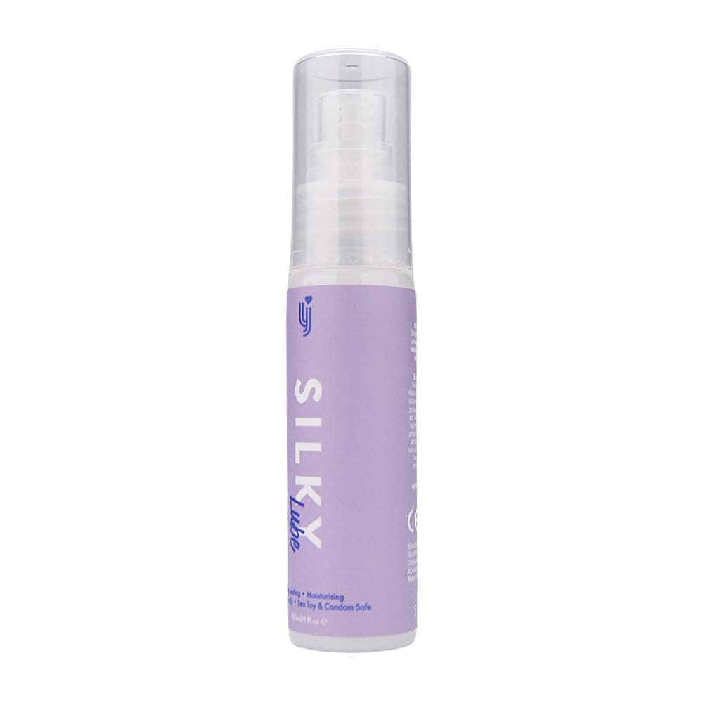 Loving Joy Silky Lubricant 30ml 6 Loving Joy Silky Lubricant 30ml - Image 5