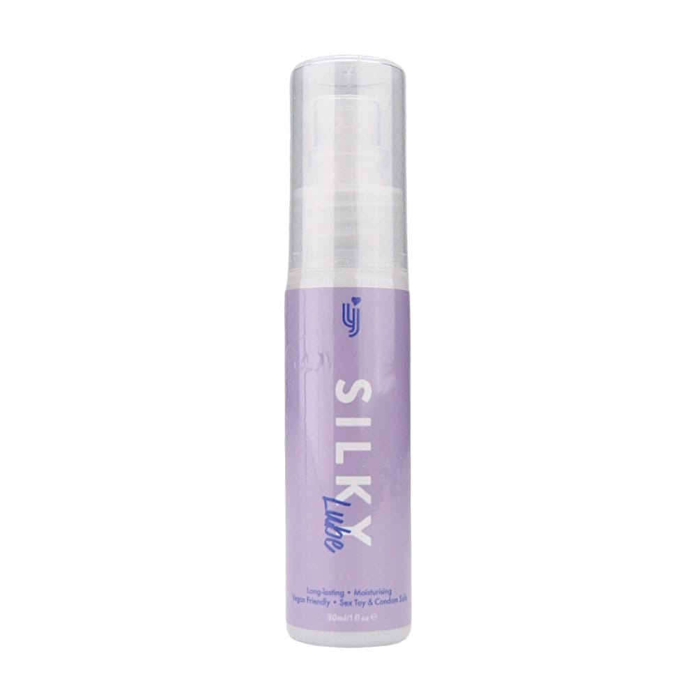 Loving Joy Silky Lubricant 30ml 8 Loving Joy Silky Lubricant 30ml - Image 7