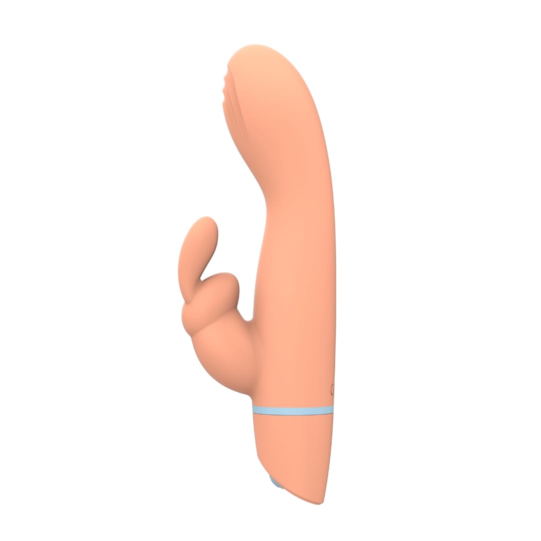 Mina Thrill G-Spot Rabbit Vibrator 4 Mina Thrill G-Spot Rabbit Vibrator - Image 3