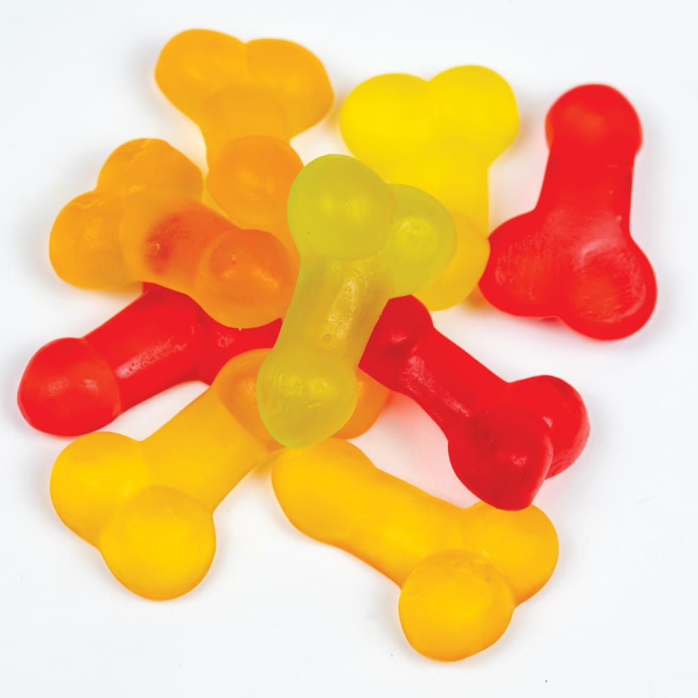 Jelly Willies 4 Jelly Willies - Image 3