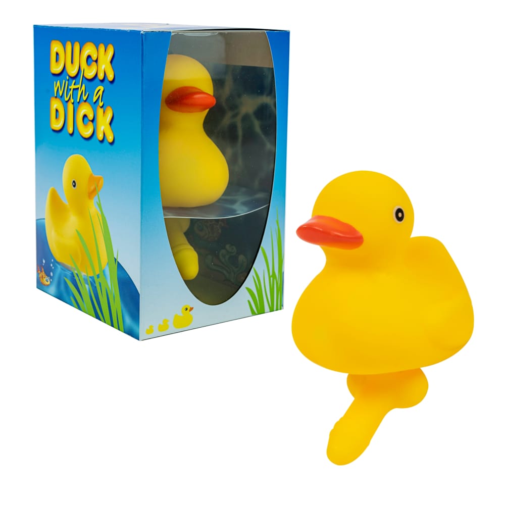 Duck with a Dick 2 Duck with a Dick - Image 1