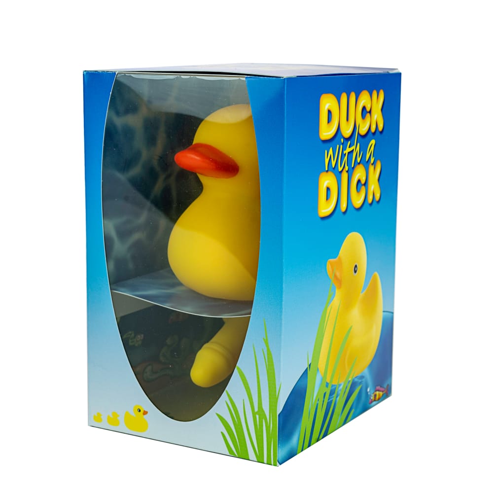 Duck with a Dick 5 Duck with a Dick - Image 4