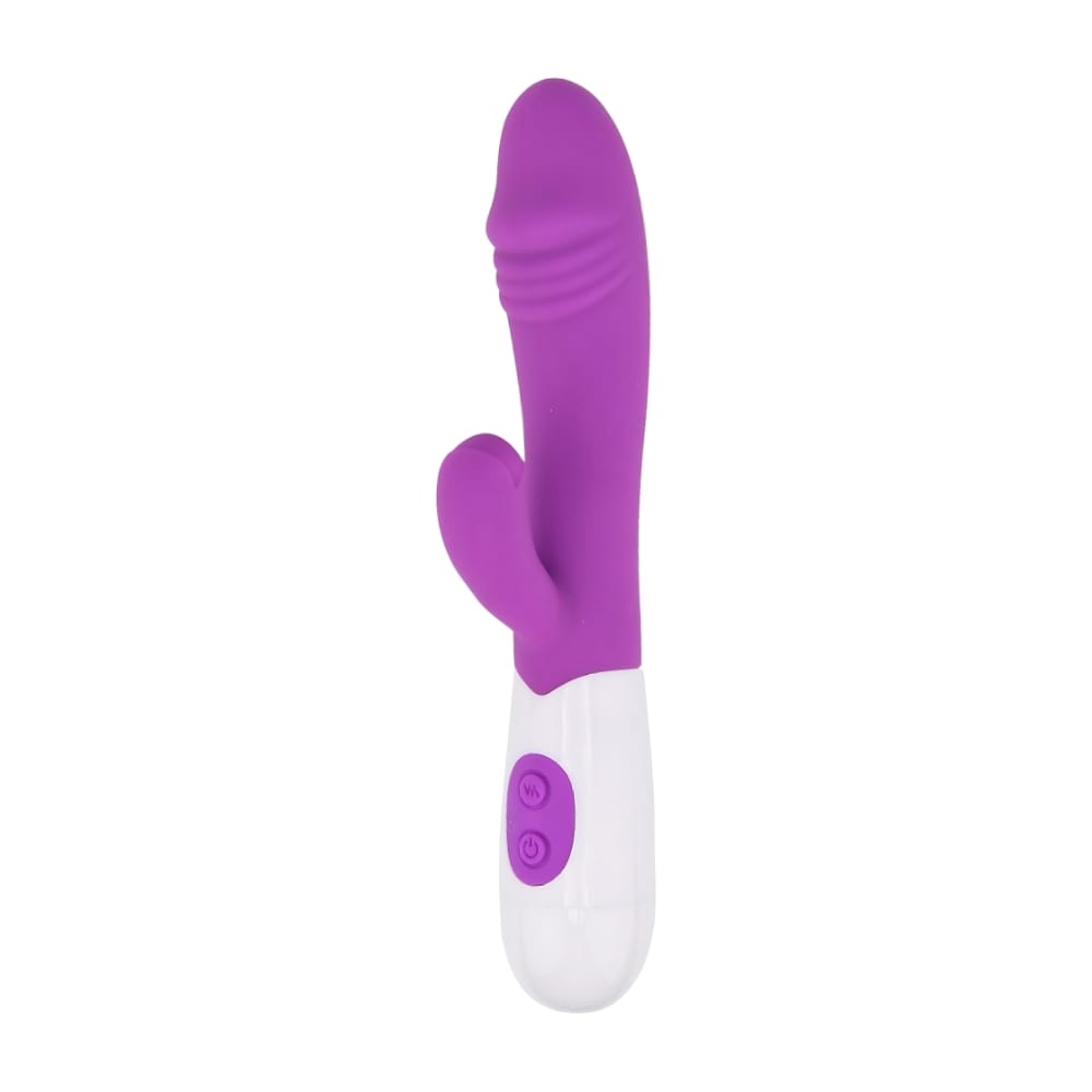 Jessica Rabbit Semi-Realistic Rabbit Vibrator 2 Jessica Rabbit Semi-Realistic Rabbit Vibrator - Image 1