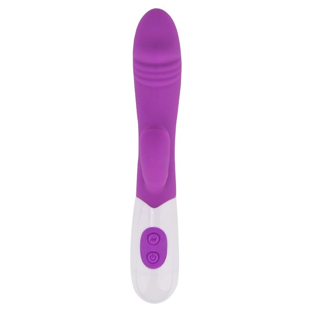 Jessica Rabbit Semi-Realistic Rabbit Vibrator 4 Jessica Rabbit Semi-Realistic Rabbit Vibrator - Image 3