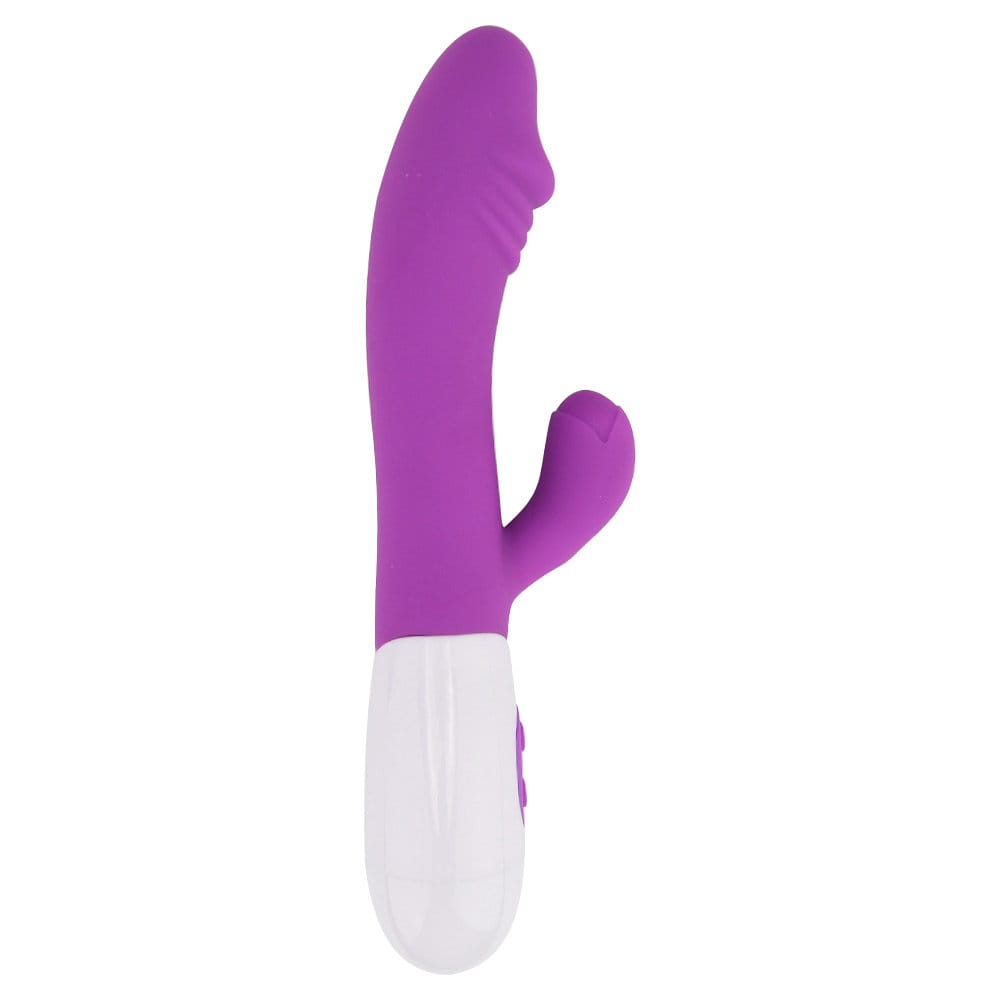 Jessica Rabbit Semi-Realistic Rabbit Vibrator 5 Jessica Rabbit Semi-Realistic Rabbit Vibrator - Image 4