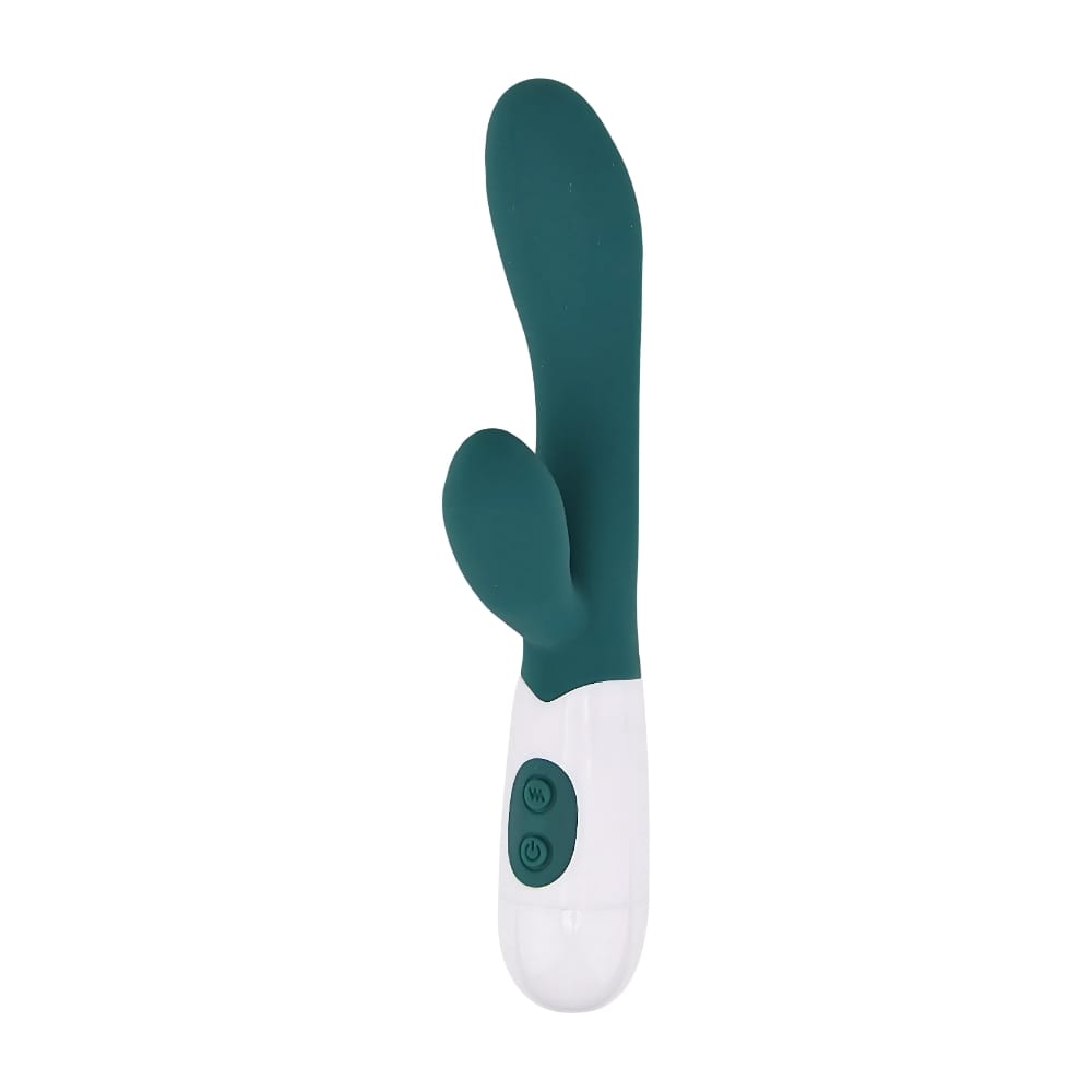 Jessica Rabbit Slimline Rabbit Vibrator 2 Jessica Rabbit Slimline Rabbit Vibrator - Image 1