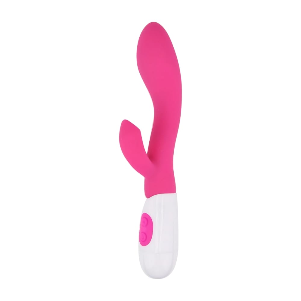 Jessica Rabbit G-Spot Rabbit Vibrator 2 Jessica Rabbit G-Spot Rabbit Vibrator - Image 1