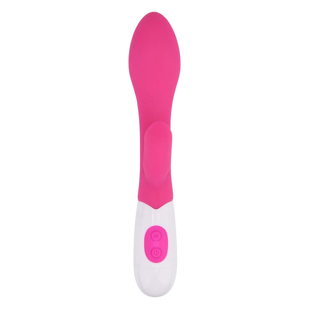 Jessica Rabbit G-Spot Rabbit Vibrator 4 Jessica Rabbit G-Spot Rabbit Vibrator - Image 3