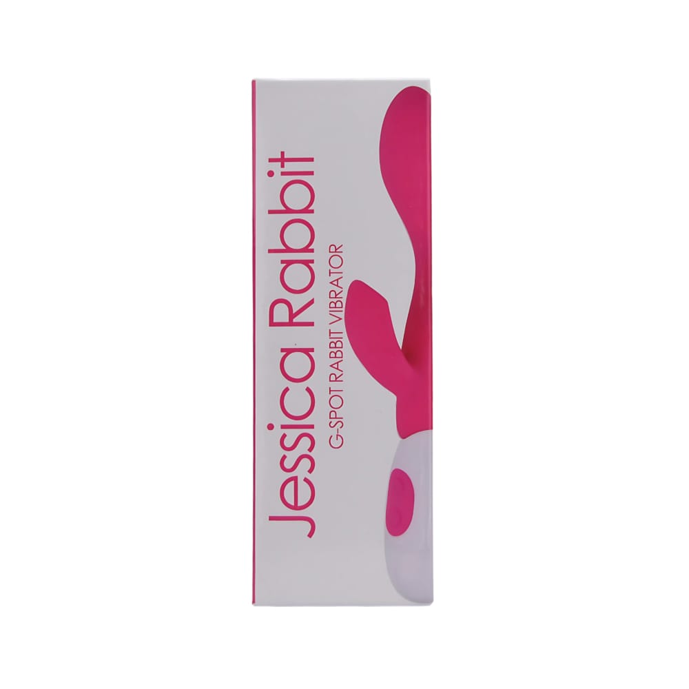 Jessica Rabbit G-Spot Rabbit Vibrator 9 Jessica Rabbit G-Spot Rabbit Vibrator - Image 8