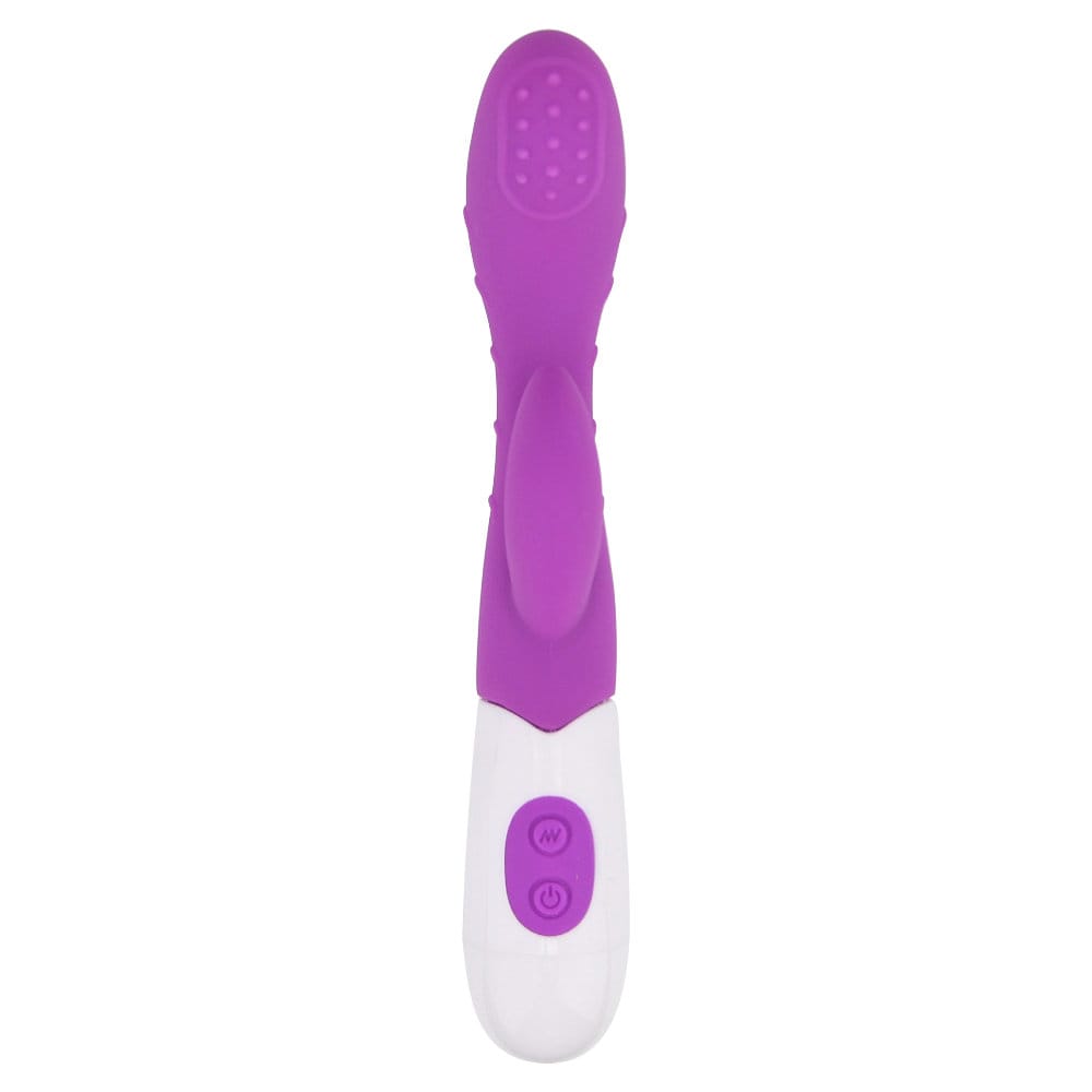 Jessica Rabbit Textured Rabbit Vibrator 4 Jessica Rabbit Textured Rabbit Vibrator - Image 3