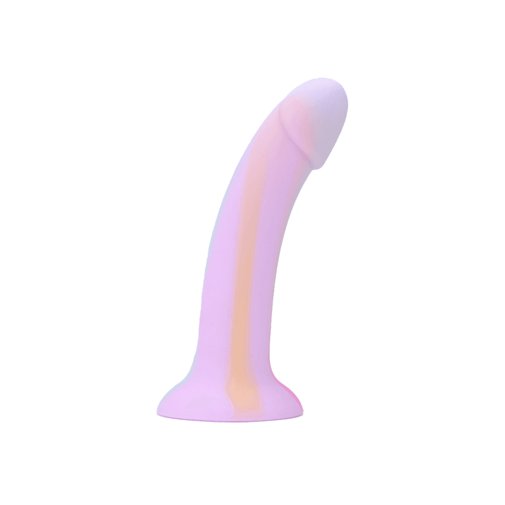 Mina Taro Silicone Dildo 2 Taro Silicone Dildo