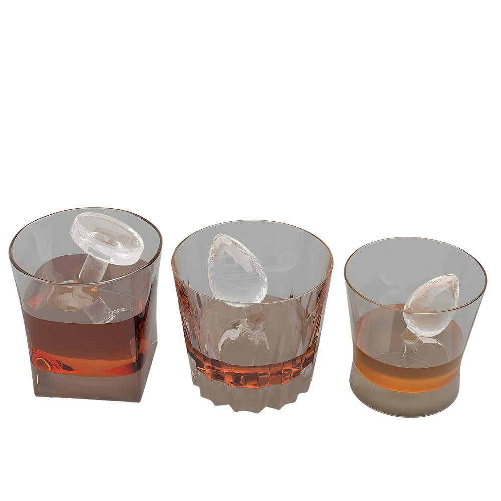 Butt Plug Ice Cube Tray 4 Butt Plug Ice Cube Tray - Image 3