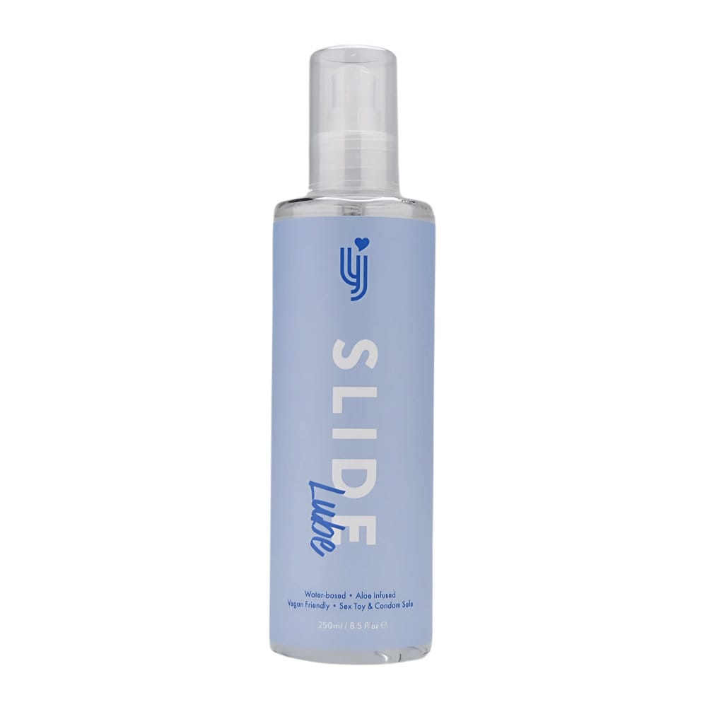 Loving Joy Slide Water-Based Lubricant 250ml 5 Loving Joy Slide Water-Based Lubricant 250ml - Image 4