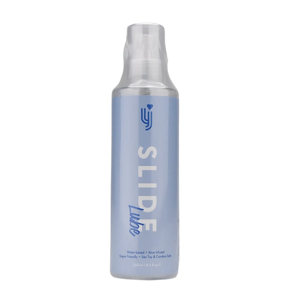 Loving Joy Slide Water-Based Lubricant 250ml 7 Loving Joy Slide Water-Based Lubricant 250ml - Image 6