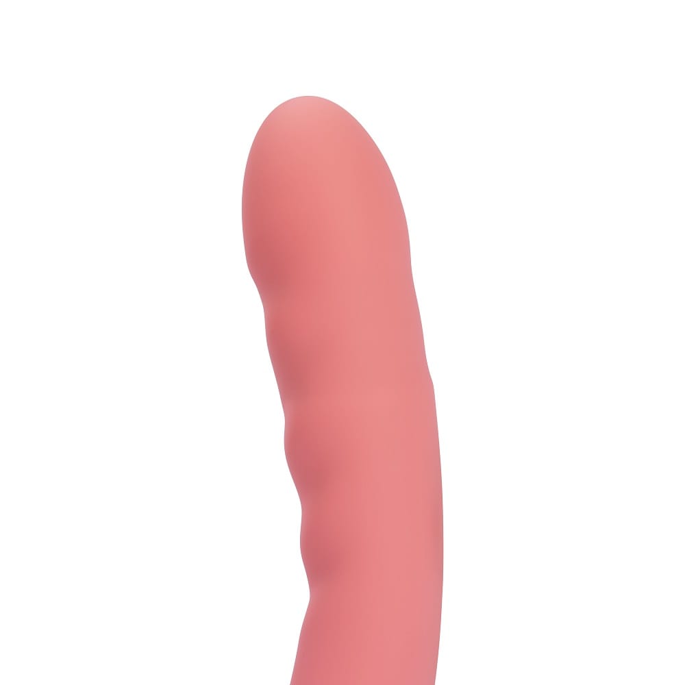 Svakom Ava Neo Interactive Thrusting Vibrator Pink 9 Svakom Ava Neo Interactive Thrusting Vibrator Pink - Image 8