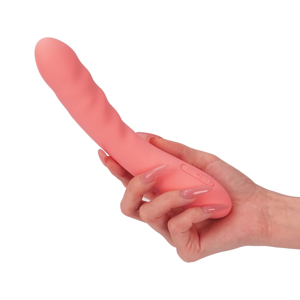 Svakom Ava Neo Interactive Thrusting Vibrator Pink 10 Svakom Ava Neo Interactive Thrusting Vibrator Pink - Image 9