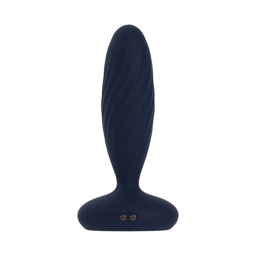 Svakom Jordan App-Controlled Thrusting Anal Vibrator 5 Svakom Jordan App-Controlled Thrusting Anal Vibrator - Image 4