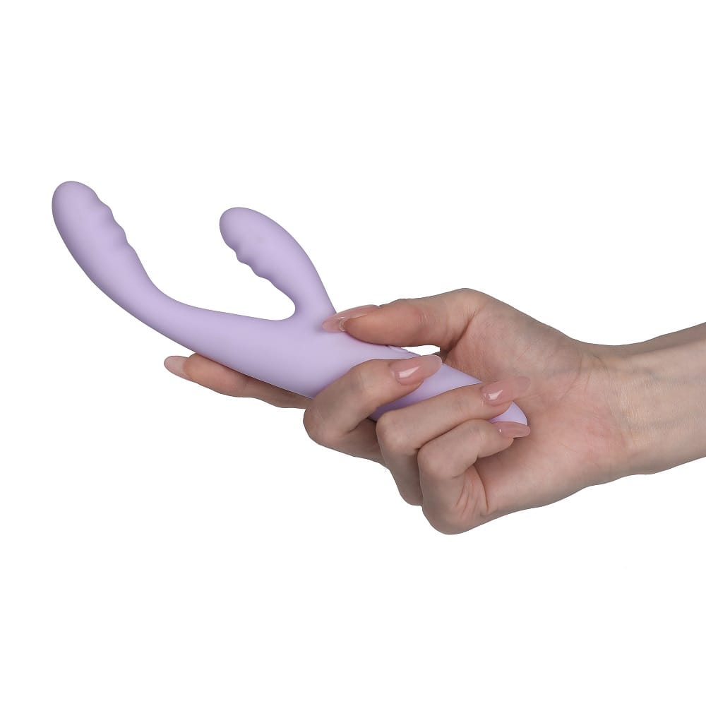 Svakom Cici+ 2 App Controlled Slim Rabbit Vibrator 6 Svakom Cici+ 2 App Controlled Slim Rabbit Vibrator - Image 5