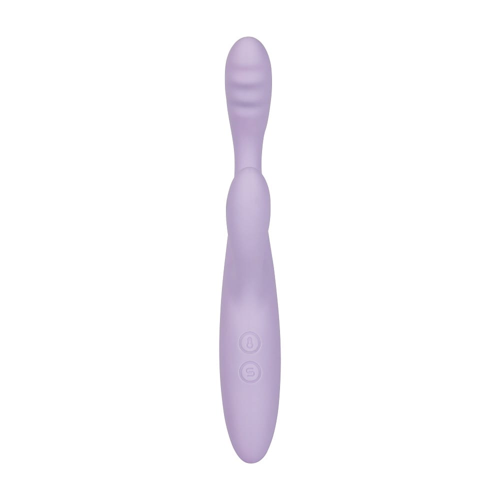 Svakom Cici+ 2 App Controlled Slim Rabbit Vibrator 7 Svakom Cici+ 2 App Controlled Slim Rabbit Vibrator - Image 6
