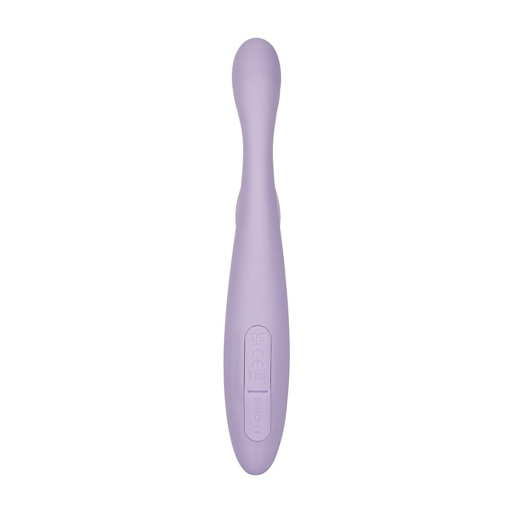 Svakom Cici+ 2 App Controlled Slim Rabbit Vibrator 8 Svakom Cici+ 2 App Controlled Slim Rabbit Vibrator - Image 7