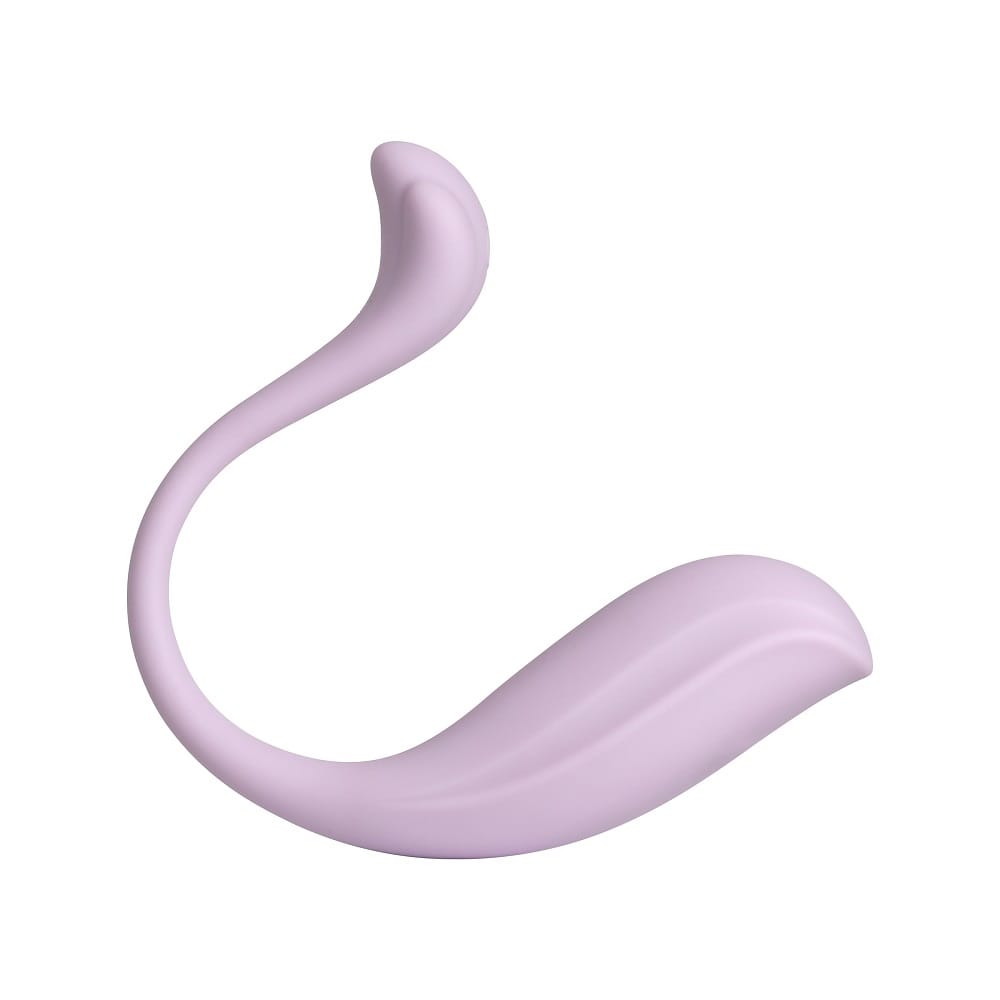 Svakom Phoenix Neo 2 Interactive App Controlled Vibrator Lilac 2 Svakom Phoenix Neo 2 Interactive App Controlled Vibrator Lilac - Image 1
