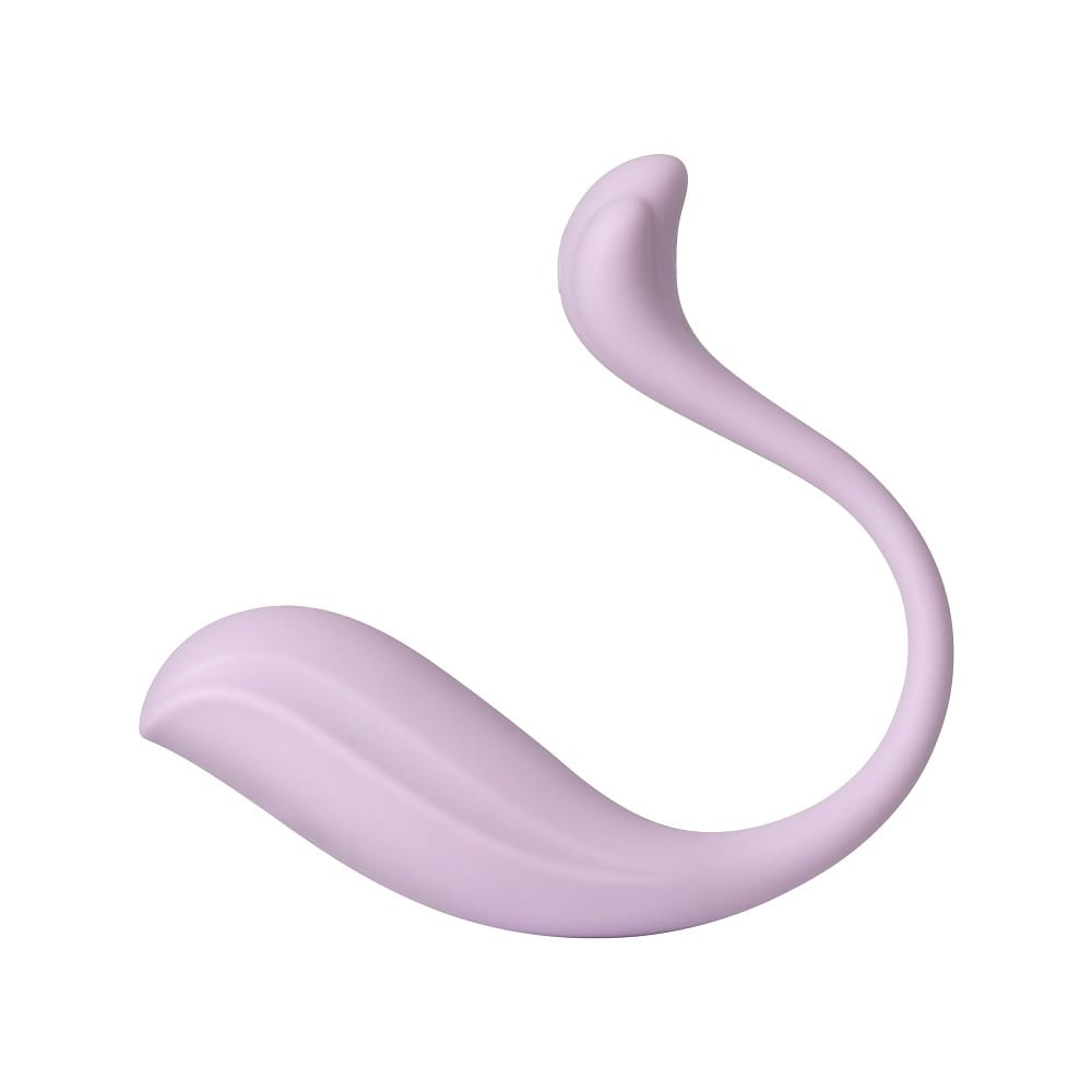 Svakom Phoenix Neo 2 Interactive App Controlled Vibrator Lilac 4 Svakom Phoenix Neo 2 Interactive App Controlled Vibrator Lilac - Image 3