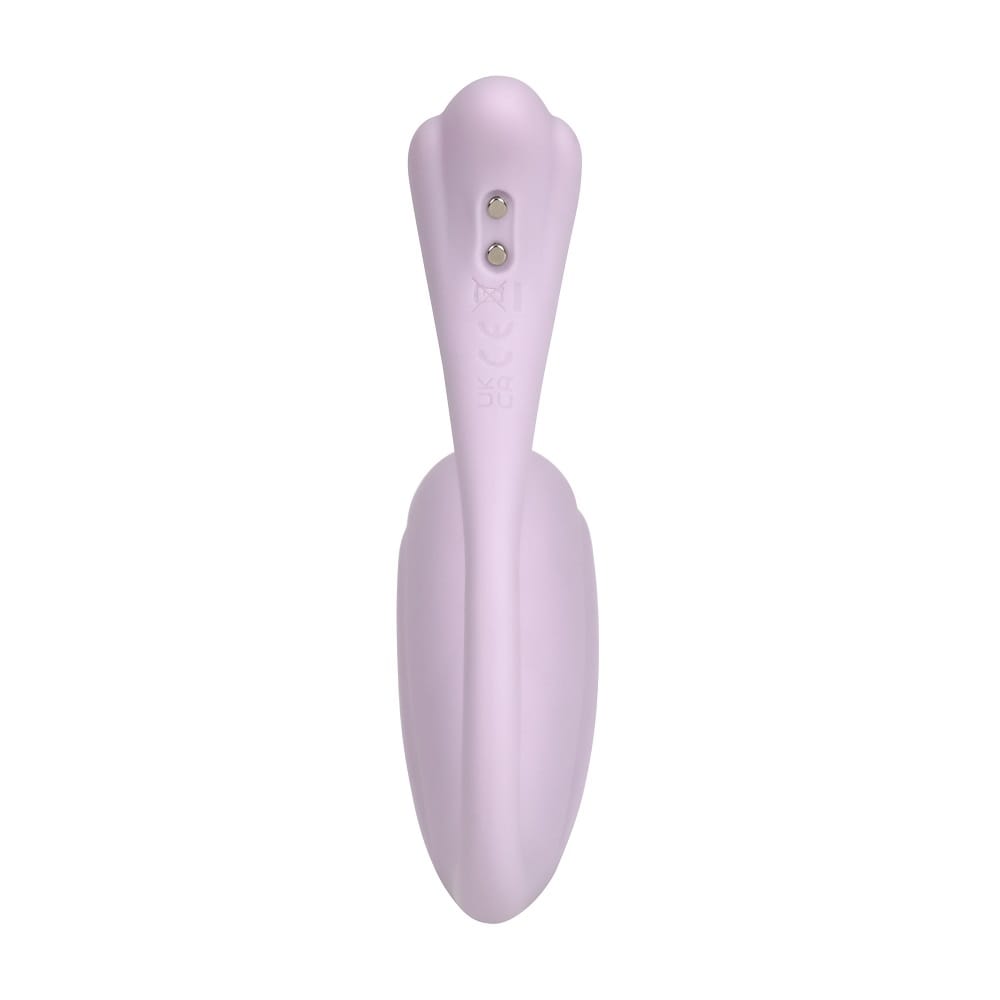 Svakom Phoenix Neo 2 Interactive App Controlled Vibrator Lilac 6 Svakom Phoenix Neo 2 Interactive App Controlled Vibrator Lilac - Image 5