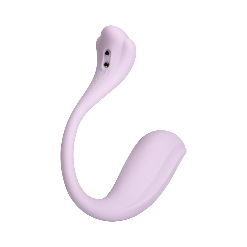 Svakom Phoenix Neo 2 Interactive App Controlled Vibrator Lilac 7 Svakom Phoenix Neo 2 Interactive App Controlled Vibrator Lilac - Image 6